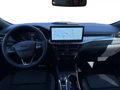 Photo 5 Ford Kuga  2.5 Duratec 180ch Hybrid FlexiFuel Sound Edition Powershift
