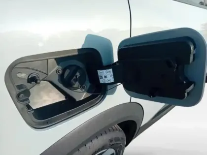 Photo 9 Renault Captur  1.6 E-Tech full hybrid 145ch Techno
