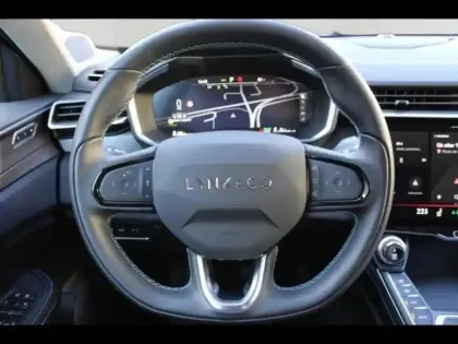 Photo 5 Lynk&co 01  1.5 PHEV 261ch DCTH 7