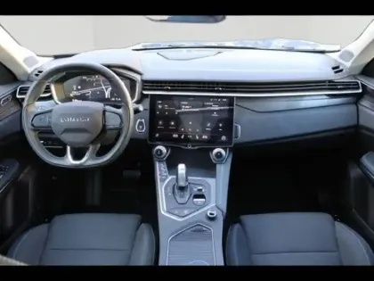 Photo 6 Lynk&co 01  1.5 PHEV 261ch DCTH 7