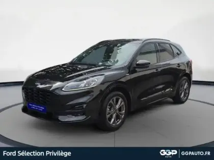 Photo Ford Kuga St-line X