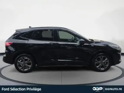 Photo 20 Ford Kuga  2.5 Duratec 190ch FHEV E85 ST-Line X BVA