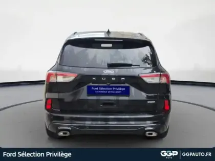 Photo 18 Ford Kuga  2.5 Duratec 190ch FHEV E85 ST-Line X BVA