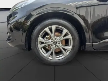 Photo 25 Ford Kuga  2.5 Duratec 190ch FHEV E85 ST-Line X BVA