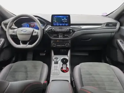 Photo 27 Ford Kuga  2.5 Duratec 190ch FHEV E85 ST-Line X BVA