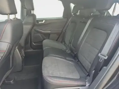 Photo 26 Ford Kuga  2.5 Duratec 190ch FHEV E85 ST-Line X BVA