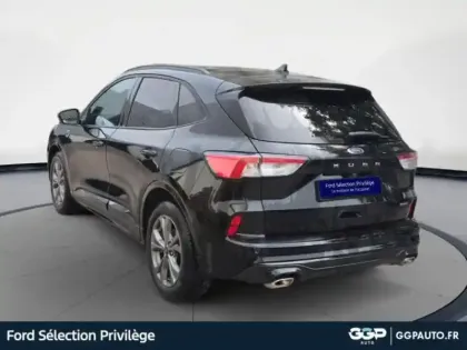 Photo 17 Ford Kuga  2.5 Duratec 190ch FHEV E85 ST-Line X BVA