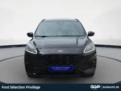 Photo 7 Ford Kuga  2.5 Duratec 190ch FHEV E85 ST-Line X BVA