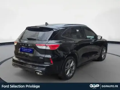 Photo 19 Ford Kuga  2.5 Duratec 190ch FHEV E85 ST-Line X BVA