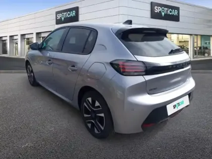 Photo 5 Peugeot 208  1.2 100ch S&S Allure