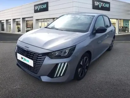 Photo Peugeot 208 Allure