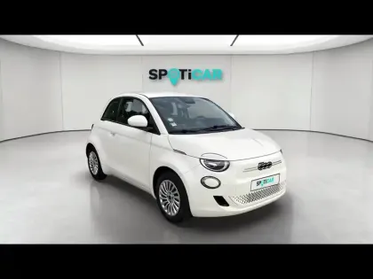 Photo 7 Fiat 500  e 95ch Action