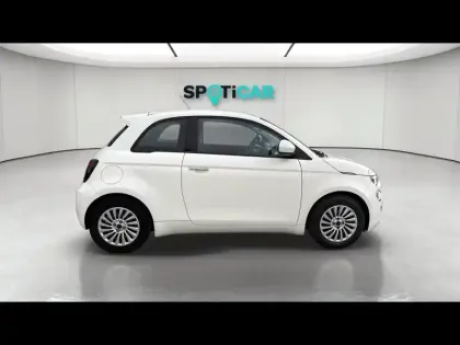 Photo 6 Fiat 500  e 95ch Action
