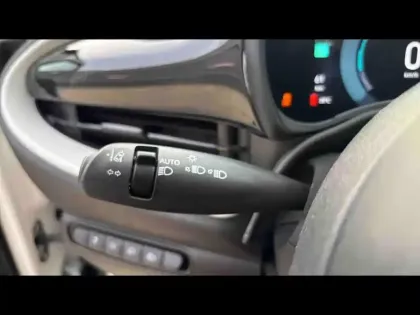 Photo 14 Fiat 500  e 95ch Action