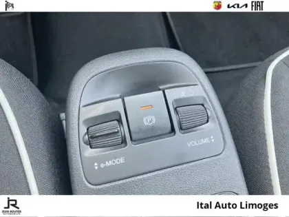 Photo 11 Fiat 500  e 118ch MY23