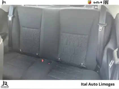 Photo 9 Fiat 500  e 118ch MY23