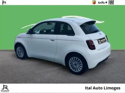 Photo 6 Fiat 500  e 118ch MY23