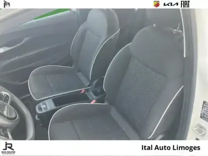 Photo 8 Fiat 500  e 118ch MY23