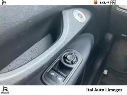 Photo 13 Fiat 500  e 118ch MY23