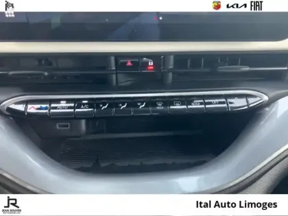 Photo 14 Fiat 500  e 118ch MY23
