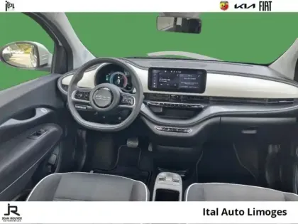 Photo 7 Fiat 500  e 118ch MY23