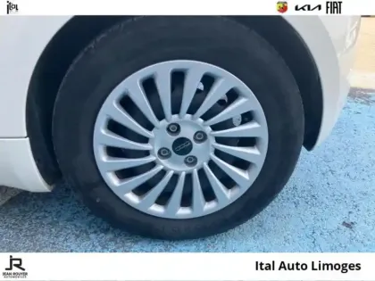 Photo 10 Fiat 500  e 118ch MY23