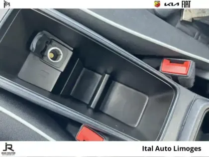 Photo 12 Fiat 500  e 118ch MY23