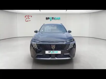 Photo 8 Peugeot 5008  Hybrid 136ch Allure e-DCS6
