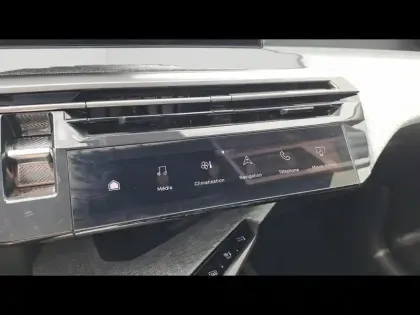 Photo 13 Peugeot 5008  Hybrid 136ch Allure e-DCS6