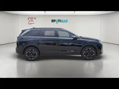 Photo 6 Peugeot 5008  Hybrid 136ch Allure e-DCS6