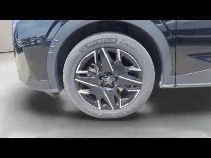 Photo 9 Peugeot 5008  Hybrid 136ch Allure e-DCS6