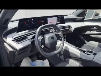 Photo 11 Peugeot 5008  Hybrid 136ch Allure e-DCS6