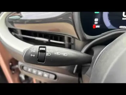 Photo 14 Fiat 500  e 95ch Action