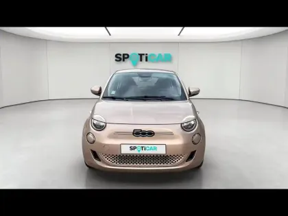 Photo 8 Fiat 500  e 95ch Action