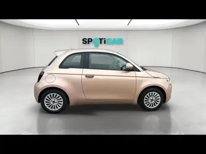 Photo 6 Fiat 500  e 95ch Action