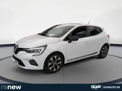 Photo Renault Clio Evolution
