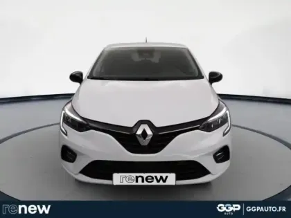 Photo 7 Renault Clio  1.0 SCe 65ch Evolution