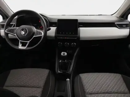 Photo 12 Renault Clio  1.0 SCe 65ch Evolution
