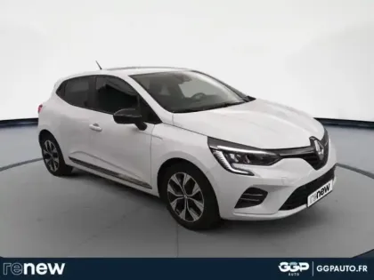 Photo 6 Renault Clio  1.0 SCe 65ch Evolution