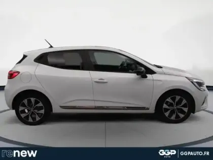 Photo 5 Renault Clio  1.0 SCe 65ch Evolution
