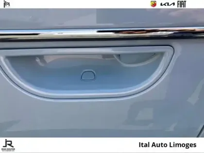 Photo 13 Fiat 500  e 118ch La Prima MY23
