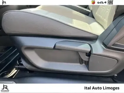 Photo 14 Fiat 500  e 118ch La Prima MY23