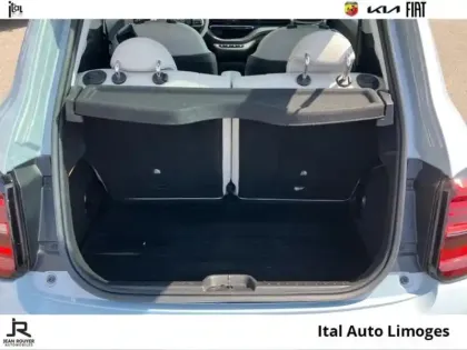 Photo 5 Fiat 500  e 118ch La Prima MY23