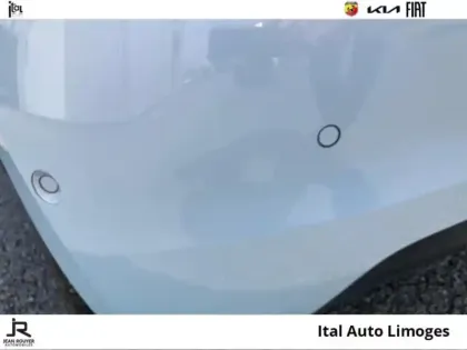 Photo 12 Fiat 500  e 118ch La Prima MY23
