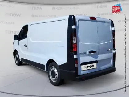 Photo 22 Renault Trafic  Fg L1H1 3T 2.0 Blue dCi 130ch Confort E6E