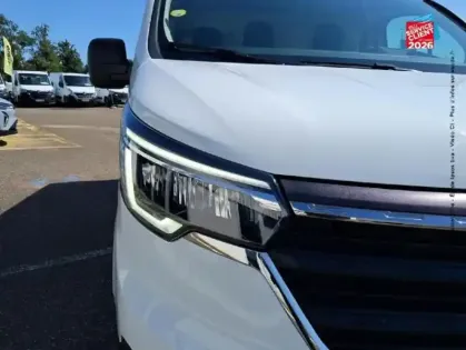 Photo 27 Renault Trafic  Fg L1H1 3T 2.0 Blue dCi 130ch Confort E6E