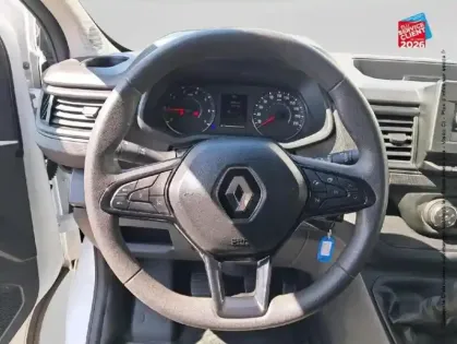 Photo 26 Renault Trafic  Fg L1H1 3T 2.0 Blue dCi 130ch Confort E6E