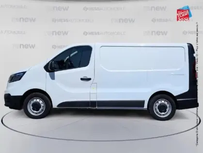 Photo 23 Renault Trafic  Fg L1H1 3T 2.0 Blue dCi 130ch Confort E6E