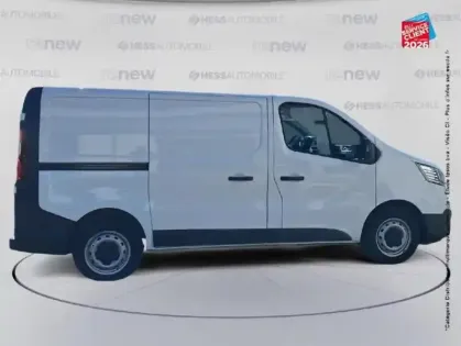 Photo 18 Renault Trafic  Fg L1H1 3T 2.0 Blue dCi 130ch Confort E6E