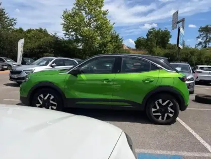 Photo 8 Opel Mokka  -e 136ch Elegance